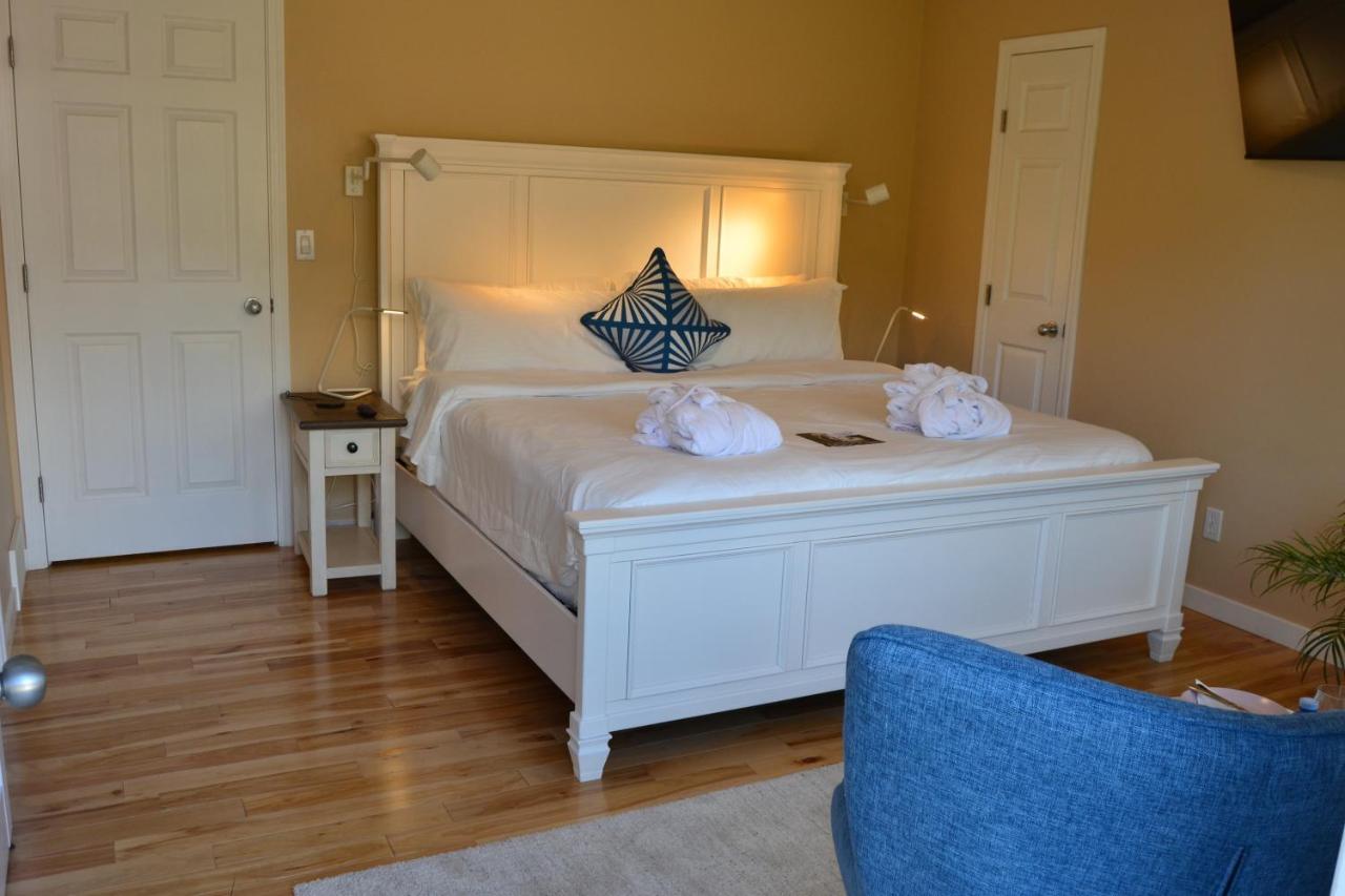Salish B&B And Spa West Kelowna Buitenkant foto