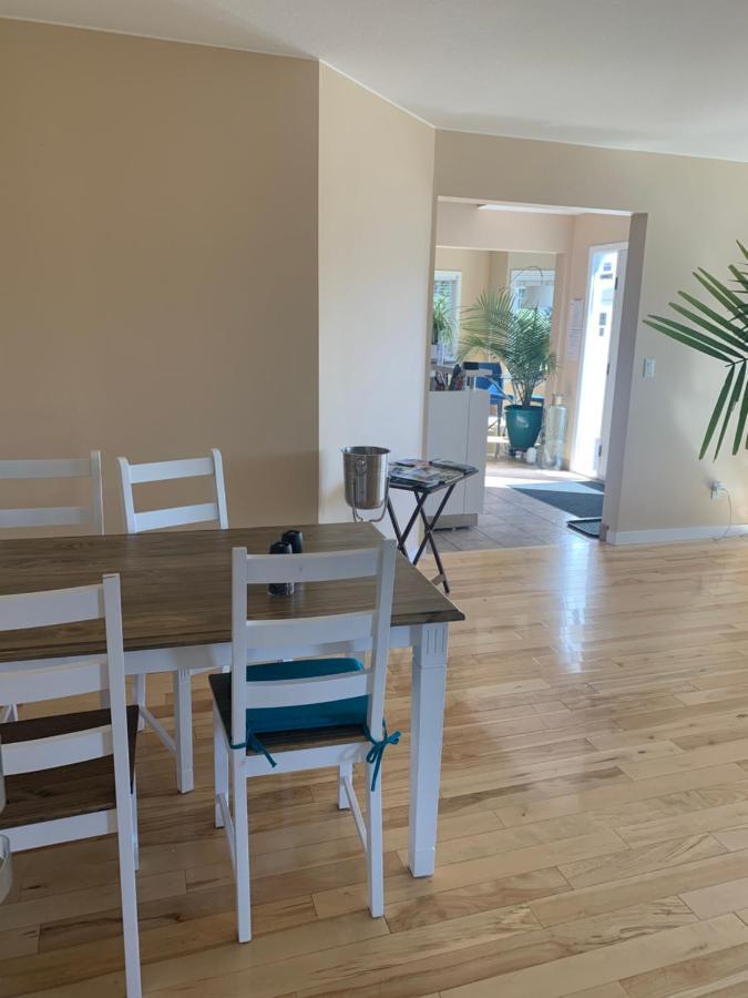 Salish B&B And Spa West Kelowna Buitenkant foto