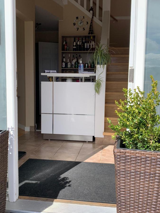 Salish B&B And Spa West Kelowna Buitenkant foto