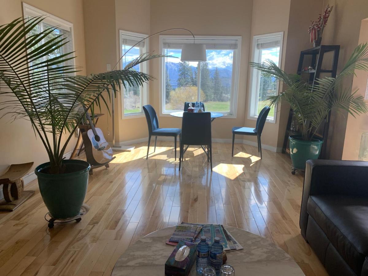 Salish B&B And Spa West Kelowna Buitenkant foto