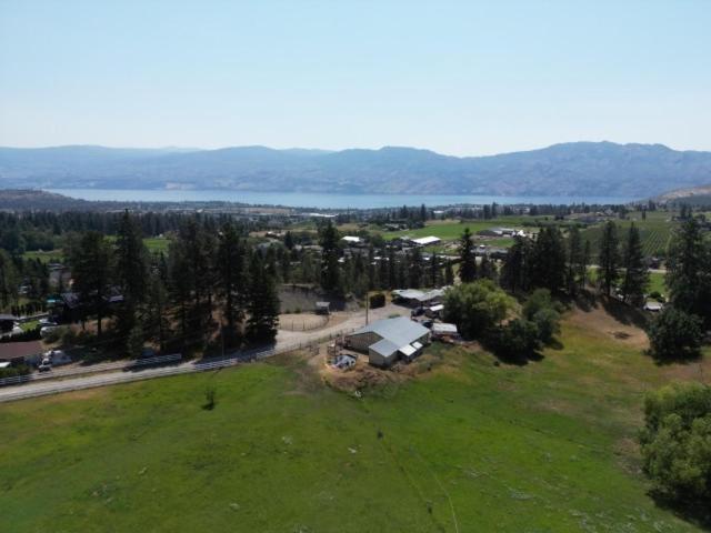 Salish B&B And Spa West Kelowna Buitenkant foto