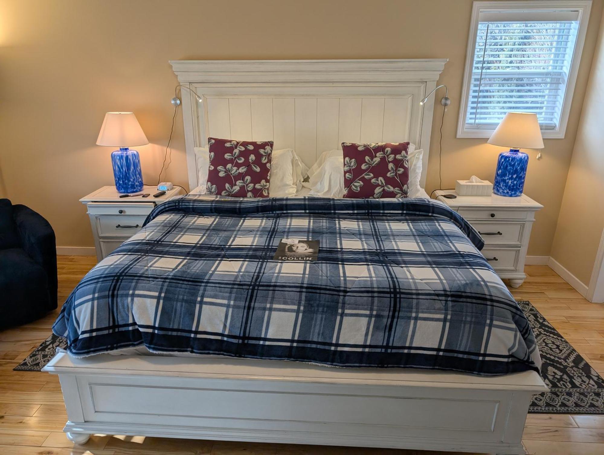 Salish B&B And Spa West Kelowna Buitenkant foto