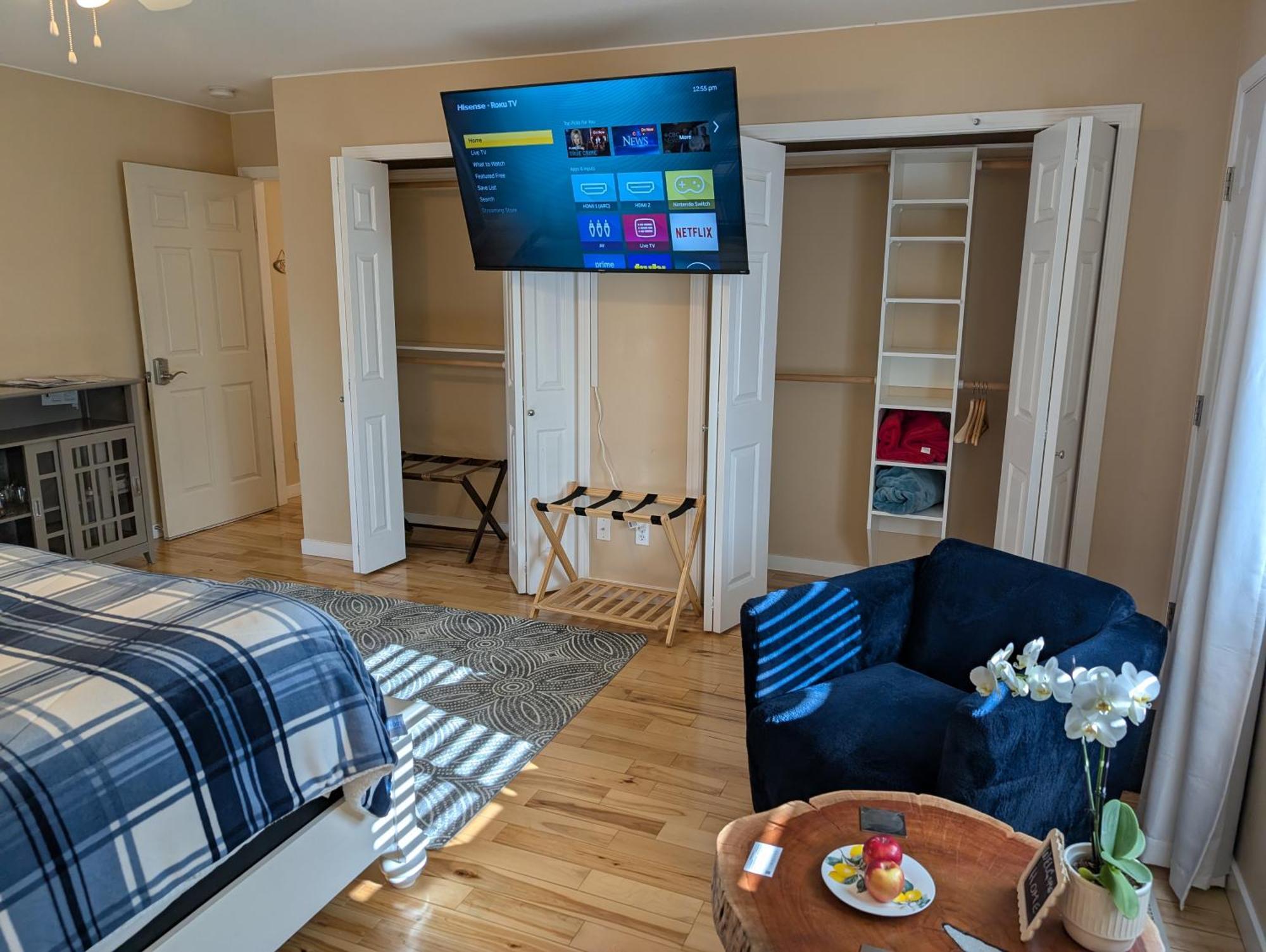 Salish B&B And Spa West Kelowna Buitenkant foto